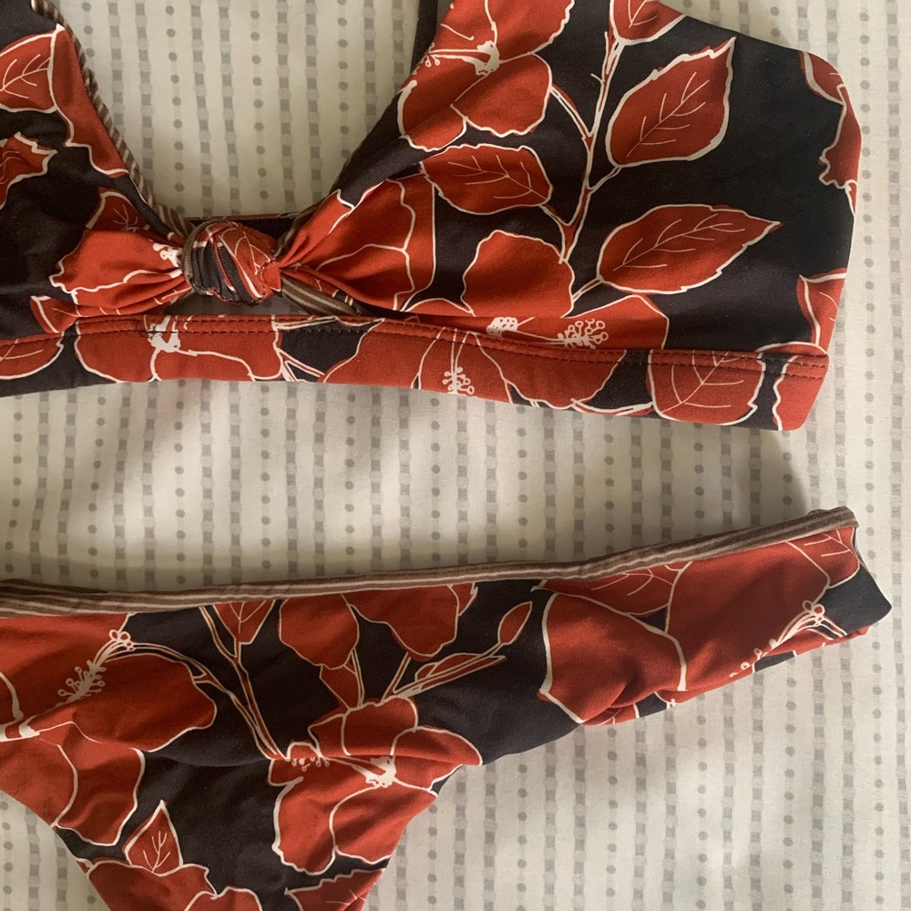 Mid pac acacia set